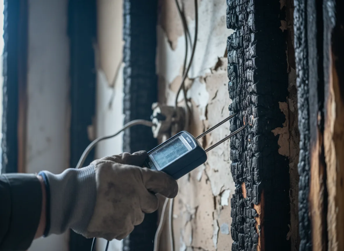 Fire Damage Restoration South Plainfield, NJ FAQs